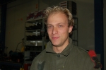 Stephan, Thijs